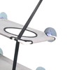 Cat Hammock Double Layer Hanging Installation Strong Suction Cup Soft