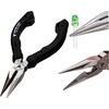 VAMPLIERS 5.5" Mini Precision Long Nose Pliers. Made in Japan.