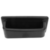 Center Console Dashboard Organizer ABS Behind Screen Storage Box Tray