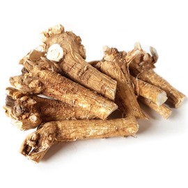 Domestic astragalus 4-year-old astragalus cut into pieces 300g Unpeeled 2025 fresh astragalus 4-year-old astragalus stir-fried astragalus / 국산 황기 4년근 황기 토막절단 300g 껍질을 벗기지 않은 2025년 햇황기 4년근 볶음황기