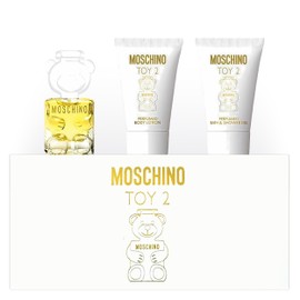 Moschino Toy 2 Perfume for Women Mini Gift Set