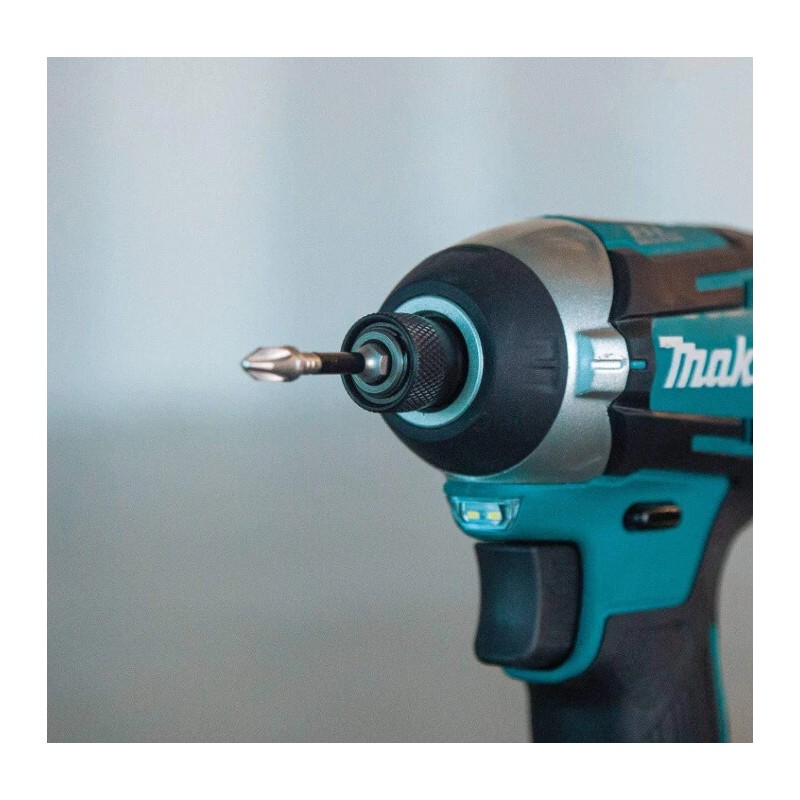 Unbranded 2SET High-Magnetic Screwdriver Drill Bit,Strong Magnetic Durability Drill Bit