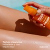ISDIN Fotoprotector HydroOil SPF 30 - Protector solar corporal bifásico