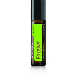 doTERRA Touch Forgive - 10 mL
