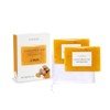 IZBEAUVO-turmeric &kojic soap 2Pcs