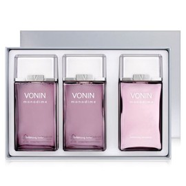 Bonin 보닌 모노다임 밸런싱 2종 스페셜 기획세트 유수분 밸런스 Bonin Monodime Balancing 2-Set Special Planning Set Moisture Balance
