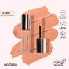 Sombra Líquida Moira Cosmetic Superhyped Liquid Mate Shimmer Color de