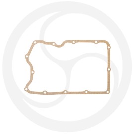 Nippon Machines Yamaha Oil Strainer Cover Gasket XS 750 XS 850 1977 1978 1979 1980 1981