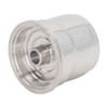 Stainless Steel Reusable Coffee Capsule Filter Refillable Coffee Cup Filter