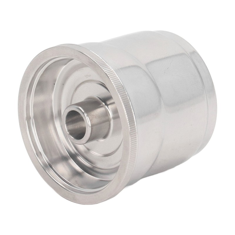 Stainless Steel Reusable Coffee Capsule Filter Refillable Coffee Cup Filter