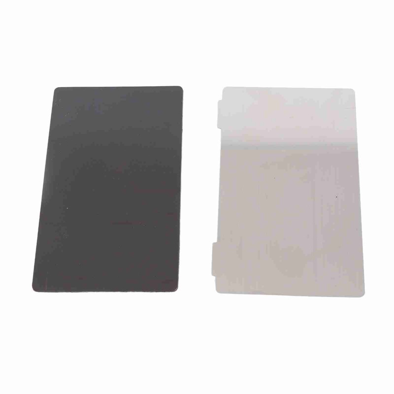 3D Printer Magnetic Steel Film 135x80mm for Photon for Photon