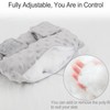 Little Port Pillow Heart Surgery Pillows for Chemo Port After