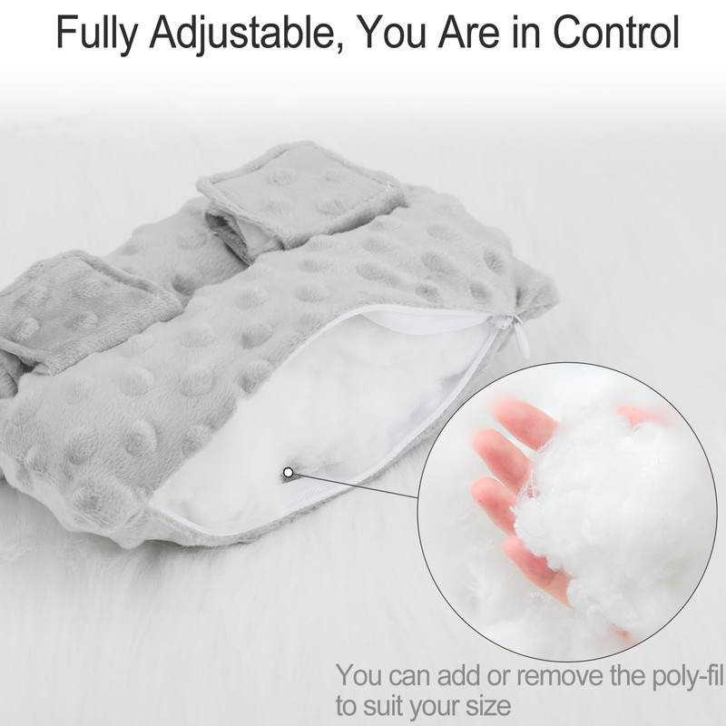 Little Port Pillow Heart Surgery Pillows for Chemo Port After