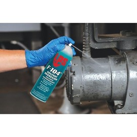 Lps Solvent Degreaser, 15 oz. Aerosol Can 04920-1 Each