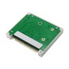 chenyang mSATA Mini SATA SSD to IDE 44Pin 2.5 inch