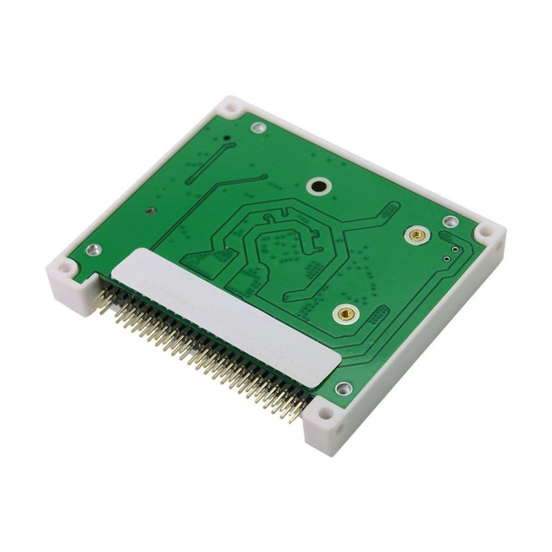chenyang mSATA Mini SATA SSD to IDE 44Pin 2.5 inch