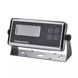 Locosc Precision LP7515, LCD Scale Indicator Display 5 Prong With Power Cable
