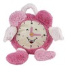 YUMYUM Girls Novelty Cute Soft Plush Cosmetic Bag/Coin Purse