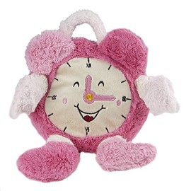 YUMYUM Girls Novelty Cute Soft Plush Cosmetic Bag/Coin Purse