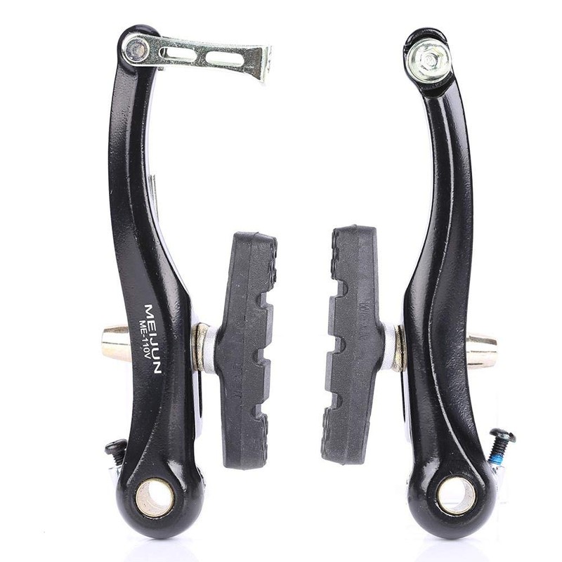 Freni V Brake Shimano,Cantilever Brakes,V Break Set,Mountain Cycle Cycling Aluminium
