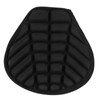 Motorcycle Seat Cushion Shock Absorption Cooling Down Breathable Pressure Relief