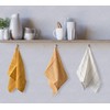 Emma Barclay Utopia 3 Pack Waffle Kitchen Tea Towel Set