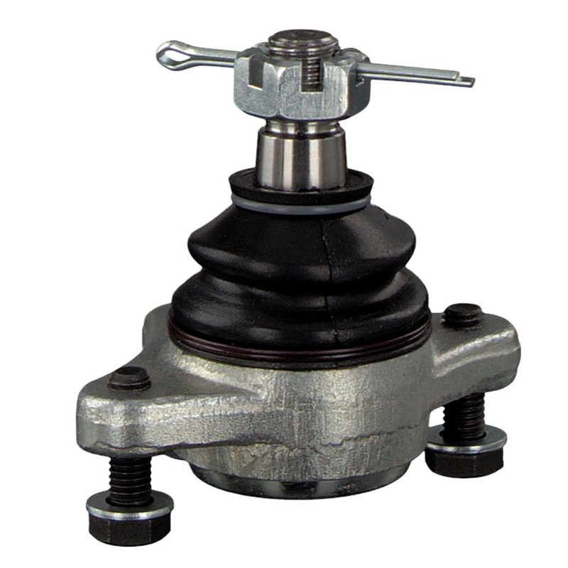 Blue Print ADC48667 Ball Joint with castle nut and cotter