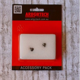 Arbortech Teeth for Mini Turbo Plane Blade