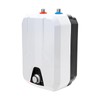 1500W Electric Mini Tank Water Heater 8L Compact Size Instant