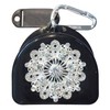 Zumoe Decorated Retainer Case - Midnight Sky - Black