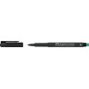 FABER-CASTELL 205007 Multimarker Permanent Line Width M Black Pack of