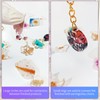 RESIN GO Resin Earring Molds, 328 PCs UV Resin Jewelry