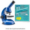 KOSMOS 616984 Explorer Microscope, Enlarge Preparations and Discover Natural Sciences,