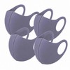 Eraser Cool Feeling Mask, Cool and Refreshing, for Summer, Washable,