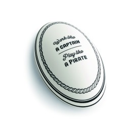 Demdaco Work Bottle Opener, Multicolor