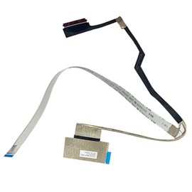 JINTAI Interne LCD-Webcam mit 40-PIN-Kabel für HP Victus Gaming 15-FA 15-FB G3P DD0G3PLC110