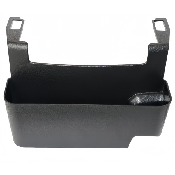 Oudesi Center Console Hanging Box for Jeep 2018-2025 Wrangler JL/JLU,