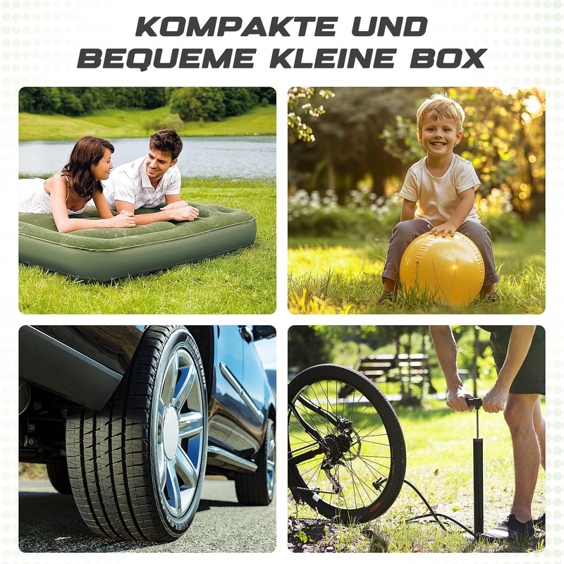 Bicycle Valve Adapter Set, All Bicycle Valve Adapters, French Valve