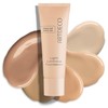 ARTDECO Light Luminous Foundation - Light Liquid Foundation with Natural