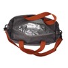 Lunch Box Handheld 15L Capacity Waterproof Leakproof Insulated Lunch Bag