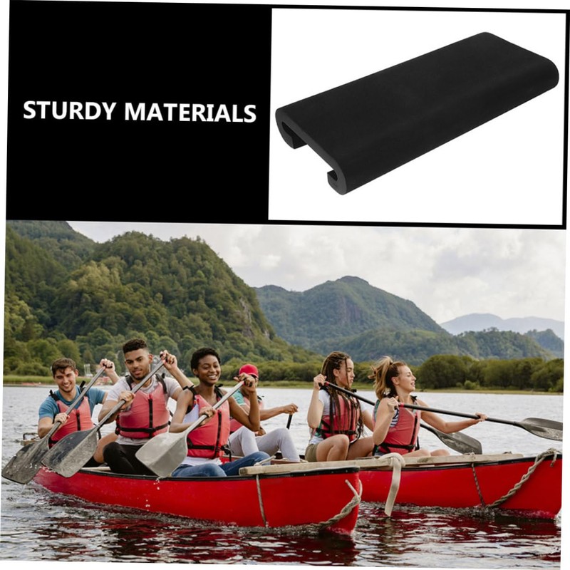 BIUDECO 2pcs Dragon Boat Paddling Seat Cushion Breathability Seat Pad