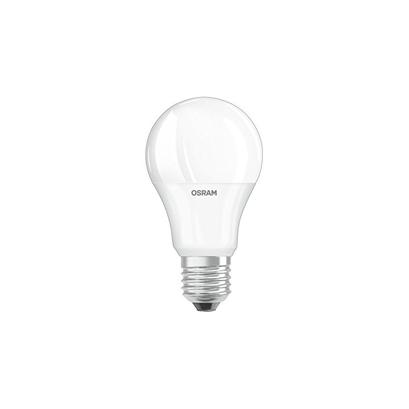 Osram Parathom Cla 9 W, E27 FR 60 Comfort White
