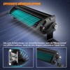 LED Light Bar Work Light 18 cm 60 W Light