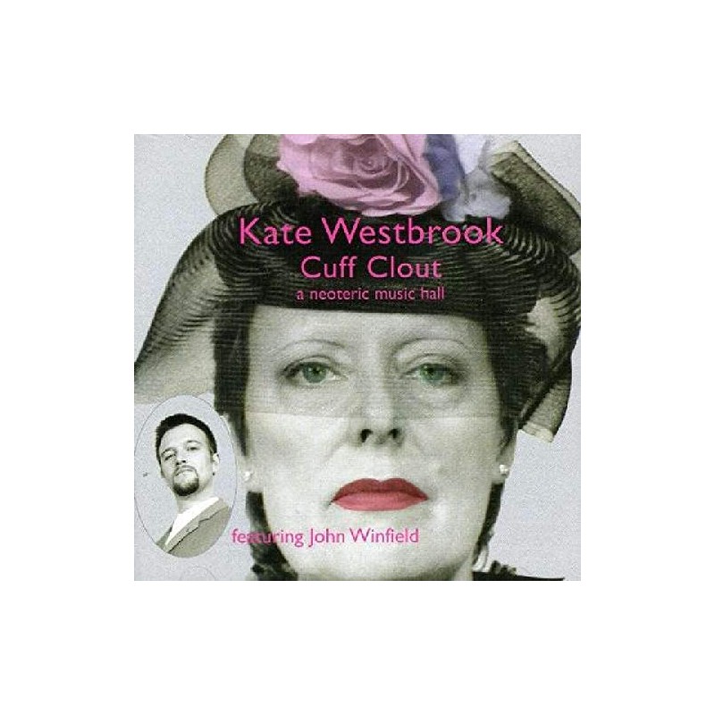 Cuff Clout - A Neoteric Music Hall