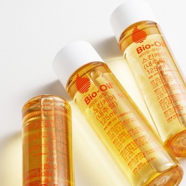 Bio-Oil Skin Care Oil Natural 125ml 3 Pieces Extremely Dry Damaged Skin Care Multi-Oil / 바이오오일 스킨케어 오일 내추럴 125ml 3개 악건성 손상피부케어 멀티오일