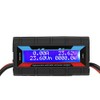 Digital Wattmeter, 4.8 V ~ 60 V 130 A High