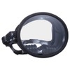 RiToEasysports Diving Mask, Retro Style Freediving Mask, Waterproof Anti-Fog Diving Mask for Spearfishing and Snorkeling