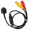 Mini Analog Camera 4mm Interface Multifunctional 700TVL Mini Security Camera