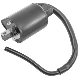 Caltric Ignition Coil for Yamaha Virago 750 XV750 1988-1997 Longer