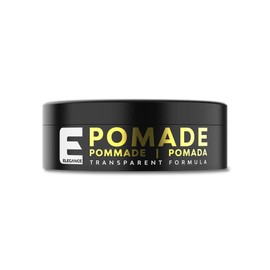 Elegance Transparent Pomade Hair Wax 5 Ounce